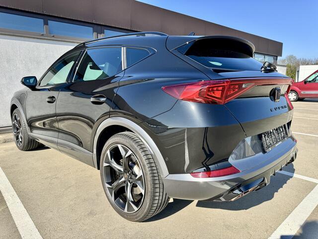Cupra Formentor 1.5 TSI e-Hybrid VZ Performance 245PK | Apple-Android\ Stuur en stoel verw. | | Copper Edition | % Bovag Occasion Partner %