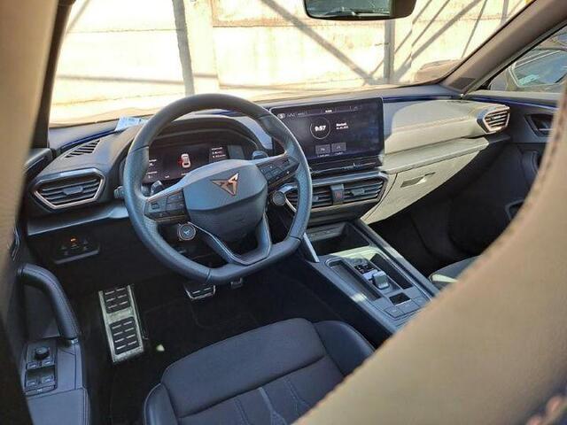 Cupra Formentor 1.4 e-Hybrid VZ Copper Edition 244pk | Panoramadak | Adaptieve Cruise | Matrix Led | Stoelverwarming