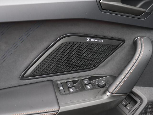 Cupra Formentor 1.5 TSI e-Hybrid 272PK VZ Performance | Panoramadak | SennHeiser Audio | 360 Camera | Apple Carplay / Andriod Auto |