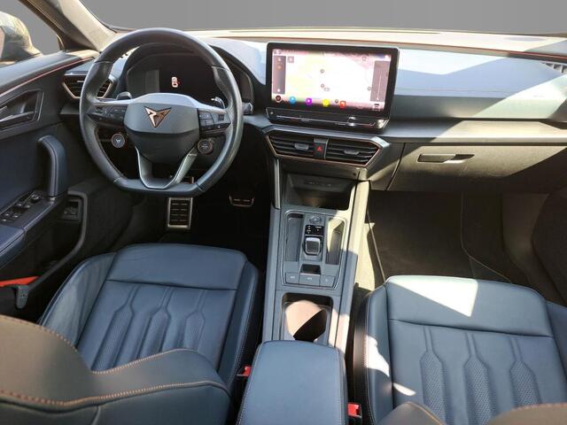 Cupra Formentor 1.4 TSI eHybrid 245pk VZ Copper Edition / Panoramadak