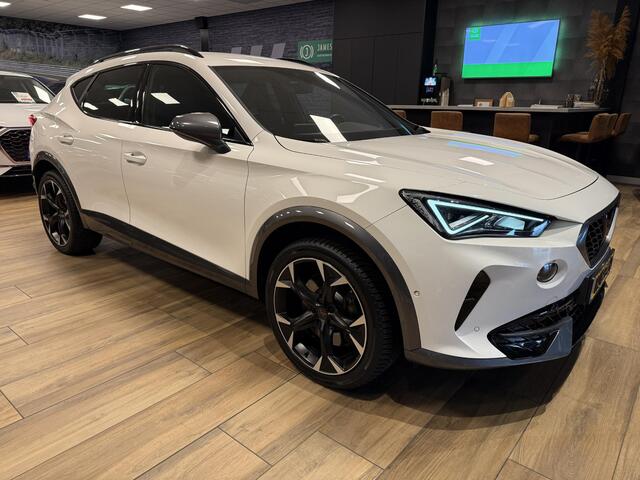Cupra Formentor 1.4 e-Hybrid VZ Adrenaline