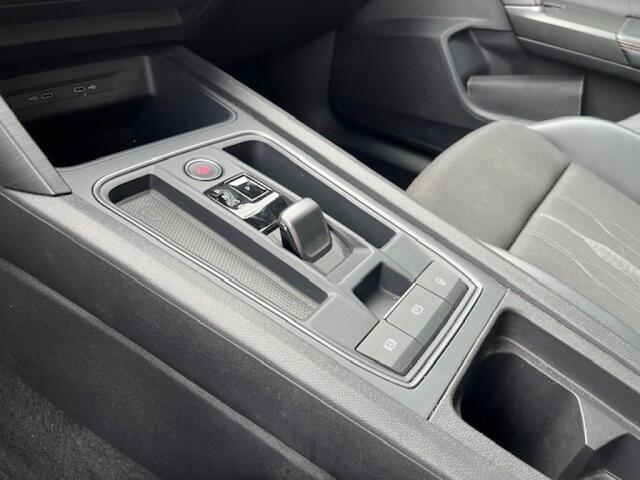 Cupra Formentor 1.4 E-HYBRID 245PK COPPER PANO. DAK - MEMORY - CAMERA - TREKH.