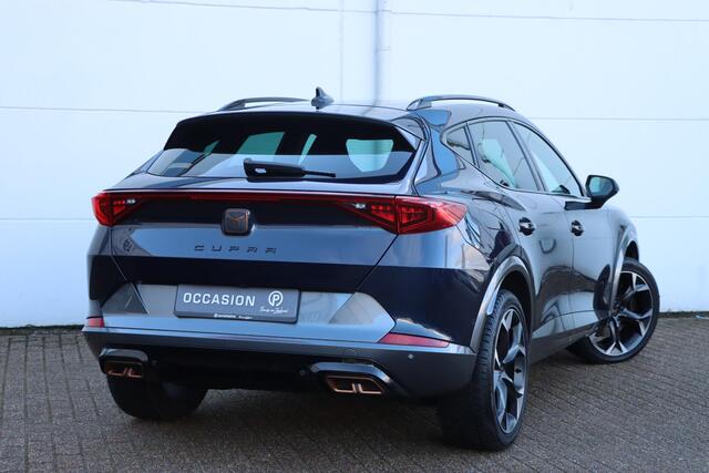 Cupra Formentor 1.4 e-Hybrid VZ Performance 245pk DSG6