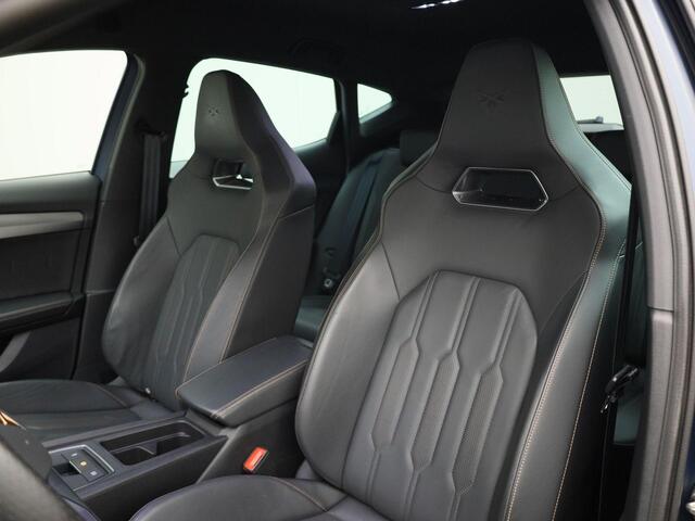 Cupra Formentor 1.4e-Hybrid 180kW/245PK VZ DSG · Leder · Camera + Parkeersensoren · Stoel- & stuurverwarming