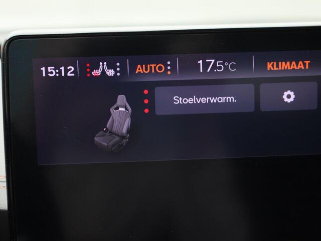 Cupra Formentor 1.4e-Hybrid 180kW/245PK VZ DSG · Leder · Camera + Parkeersensoren · Stoel- & stuurverwarming