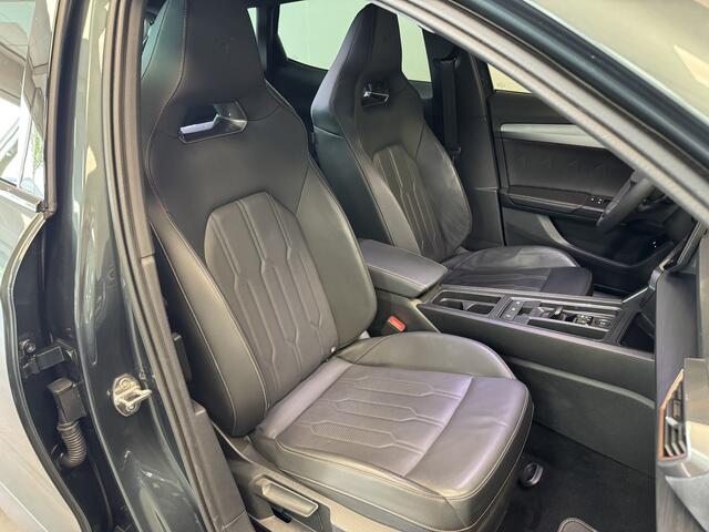 Cupra Formentor 1.4 e-Hybrid VZ Performance Wegklapbare Trekhaak/AppConnect/Cruise