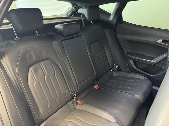 Cupra Formentor 1.4 e-Hybrid VZ Performance Wegklapbare Trekhaak/AppConnect/Cruise