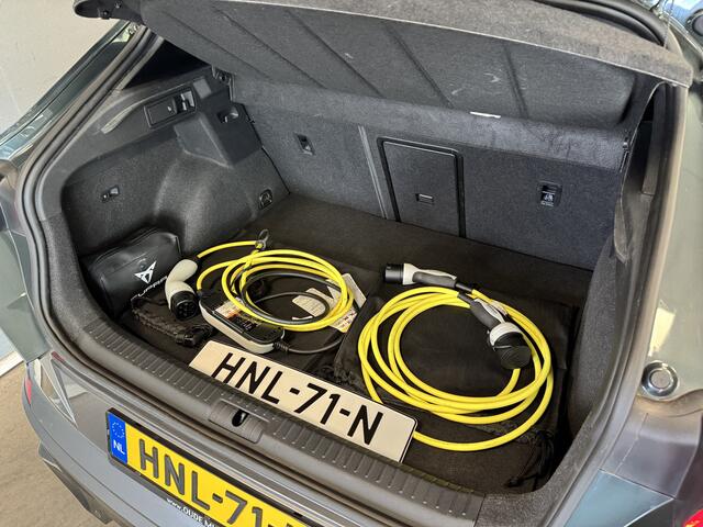Cupra Formentor 1.4 e-Hybrid VZ Performance Wegklapbare Trekhaak/AppConnect/Cruise