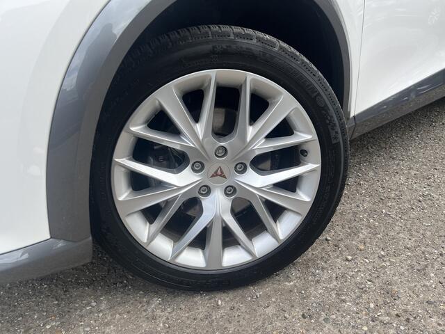 Cupra Formentor 1.4 e-Hybrid Business // FULL LED // ADAPT. CRUISE // HALF LEDER // CAMERA+SENSOREN // NAVI // KEYLESS //