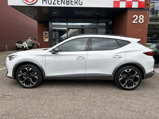 Cupra Formentor 1.4 e-Hybrid VZ Copper Edition // FULL LED // NAVI + CARPLAY // CAMERA // DIGITAL COCKPIT