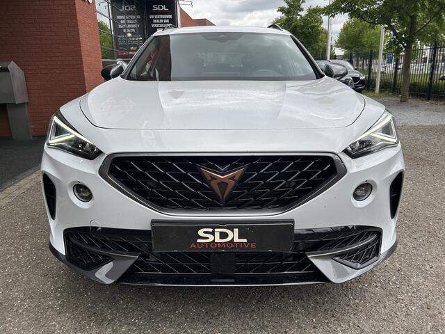 Cupra Formentor 1.4 e-Hybrid VZ Copper Edition // FULL LED // NAVI + CARPLAY // CAMERA // DIGITAL COCKPIT