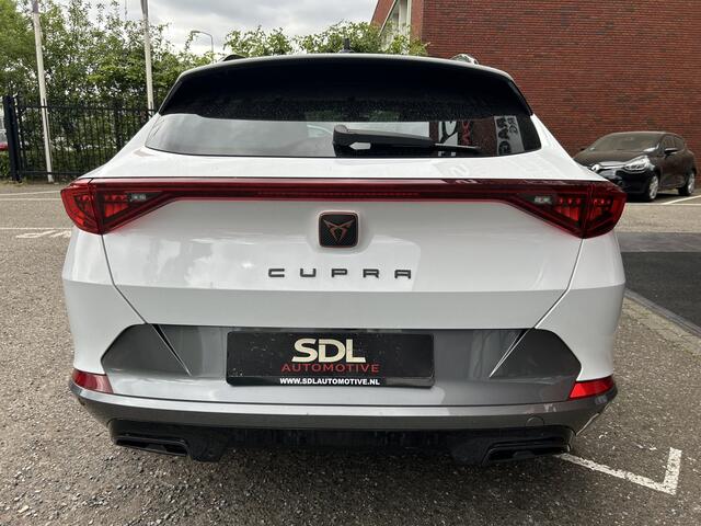 Cupra Formentor 1.4 e-Hybrid VZ Copper Edition // FULL LED // NAVI + CARPLAY // CAMERA // DIGITAL COCKPIT