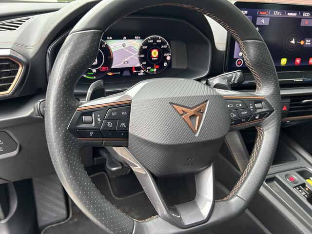 Cupra Formentor 1.4 e-Hybrid VZ Copper Edition // FULL LED // NAVI + CARPLAY // CAMERA // DIGITAL COCKPIT