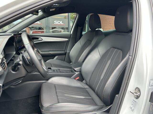 Cupra Formentor 1.4 e-Hybrid VZ Copper Edition // FULL LED // NAVI + CARPLAY // CAMERA // DIGITAL COCKPIT