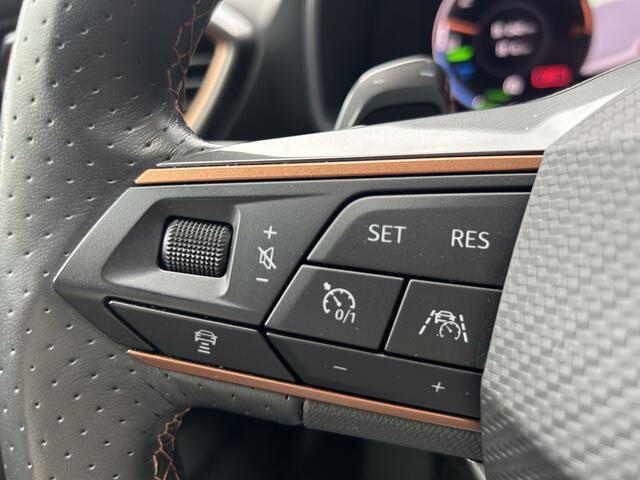 Cupra Formentor 1.4 e-Hybrid VZ Copper Edition // FULL LED // NAVI + CARPLAY // CAMERA // DIGITAL COCKPIT
