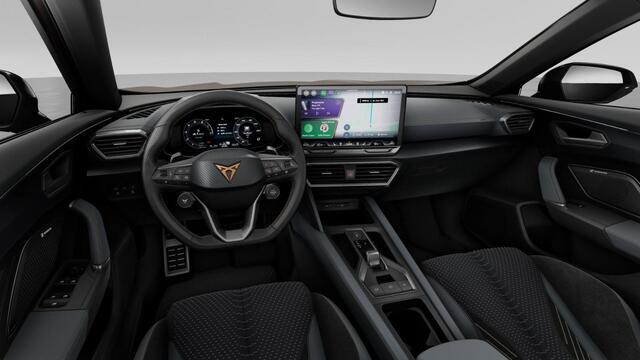 Cupra Formentor 1.5 TSI e-Hybrid 272 6DSG VZ Extreme | Achteruitrijcamera | Digitaal instrumentenpaneel (Virtual Cockpit) | Draadloze Apple CarPlay(TM), Android Auto(TM)