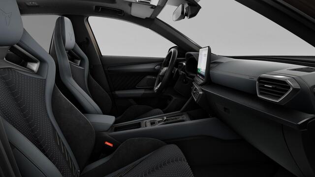 Cupra Formentor 1.5 TSI e-Hybrid 272 6DSG VZ Extreme | Achteruitrijcamera | Digitaal instrumentenpaneel (Virtual Cockpit) | Draadloze Apple CarPlay(TM), Android Auto(TM)