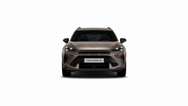 Cupra Formentor 1.5 TSI e-Hybrid 272 6DSG VZ Extreme | Achteruitrijcamera | Digitaal instrumentenpaneel (Virtual Cockpit) | Draadloze Apple CarPlay(TM), Android Auto(TM)