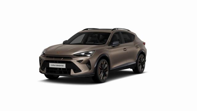Cupra Formentor 1.5 TSI e-Hybrid 272 6DSG VZ Extreme | Achteruitrijcamera | Digitaal instrumentenpaneel (Virtual Cockpit) | Draadloze Apple CarPlay(TM), Android Auto(TM)