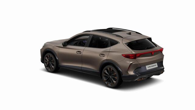 Cupra Formentor 1.5 TSI e-Hybrid 272 6DSG VZ Extreme | Achteruitrijcamera | Digitaal instrumentenpaneel (Virtual Cockpit) | Draadloze Apple CarPlay(TM), Android Auto(TM)