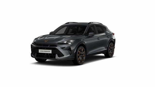 Cupra Formentor 1.5 TSI e-Hybrid 272 6DSG VZ Performance | Achteruitrijcamera | Digitaal instrumentenpaneel (Virtual Cockpit) | Draadloze Apple CarPlay(TM), Android Auto(TM)