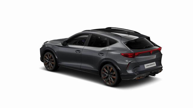 Cupra Formentor 1.5 TSI e-Hybrid 272 6DSG VZ Performance | Achteruitrijcamera | Digitaal instrumentenpaneel (Virtual Cockpit) | Draadloze Apple CarPlay(TM), Android Auto(TM)