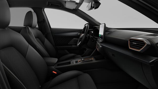 Cupra Formentor 1.5 TSI e-Hybrid 204 6DSG Business | Achteruitrijcamera | Digitaal instrumentenpaneel (Virtual Cockpit) | Draadloze Apple CarPlay(TM), Android Auto(TM)