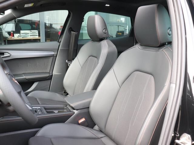 Cupra Formentor 1.5 TSI e-Hybrid 204pk | Panoramadak | 360gr. Camera | Adaptieve Cruise Control | Velgen 19" Arctic Copper | Keyless |