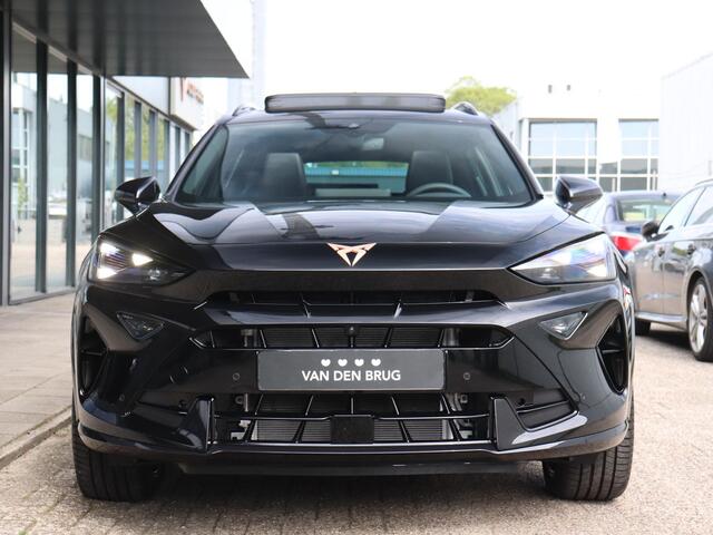 Cupra Formentor 1.5 TSI e-Hybrid 204pk | Panoramadak | 360gr. Camera | Adaptieve Cruise Control | Velgen 19" Arctic Copper | Keyless |