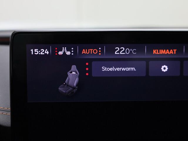Cupra Formentor 1.4e-Hybrid 180kW/245PK VZ DSG · Panoramadak · Stoel- & stuurverwarming · Camera + Parkeersensoren