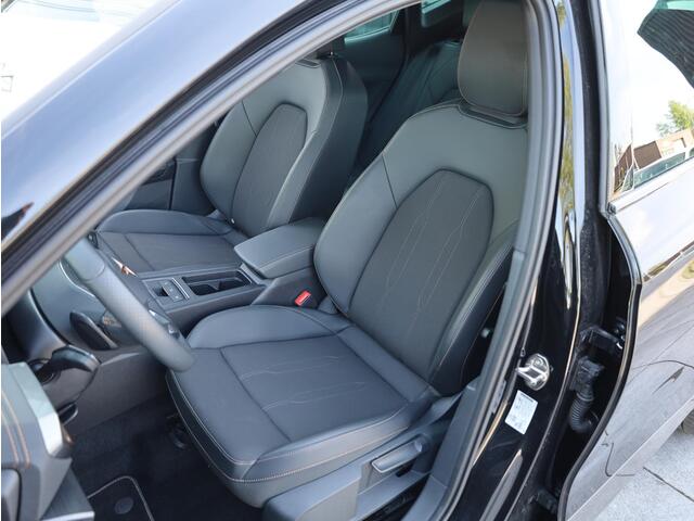 Cupra Formentor 1.5 TSI Panodak | Camera | Keyless | Elektrische kofferklep | Dodehoek | 19"Inch |