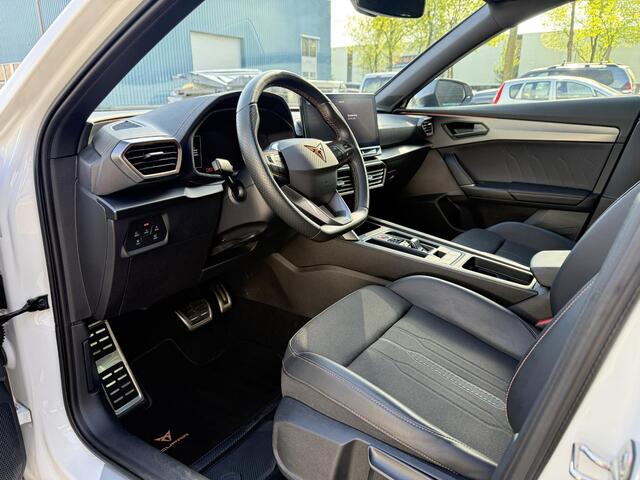 Cupra Formentor 1.4 e-Hybrid VZ Copper Edition Pano l Camera l 19 inc