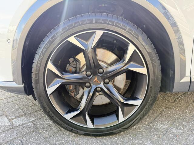 Cupra Formentor 1.4 e-Hybrid VZ Copper Edition Pano l Camera l 19 inc