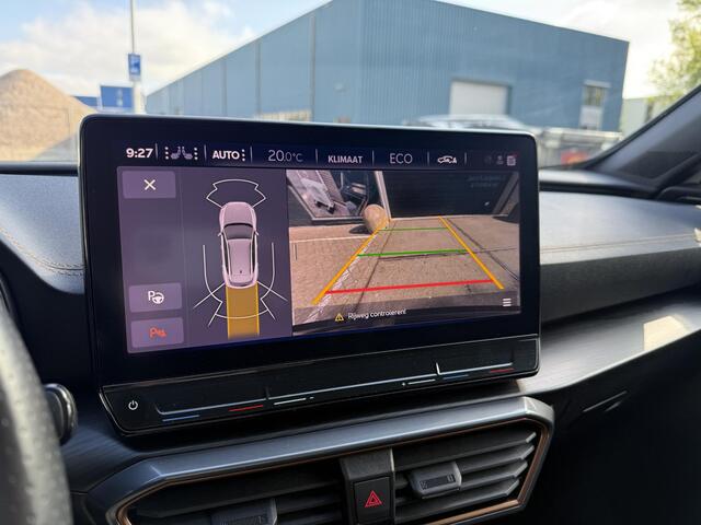 Cupra Formentor 1.4 e-Hybrid VZ Copper Edition Pano l Camera l 19 inc