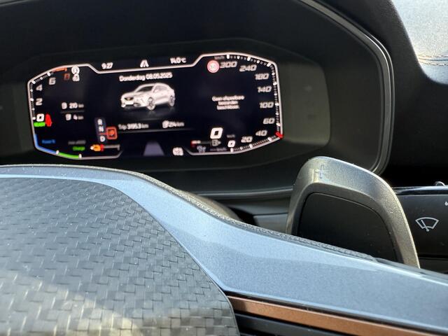 Cupra Formentor 1.4 e-Hybrid VZ Copper Edition Pano l Camera l 19 inc