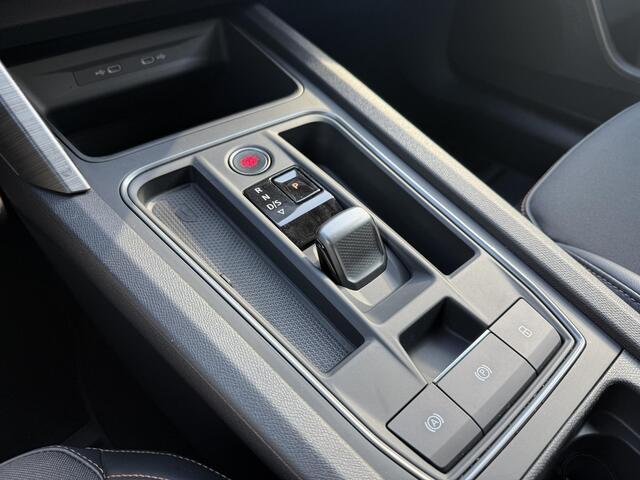 Cupra Formentor 1.4 e-Hybrid VZ Copper Edition Pano l Camera l 19 inc