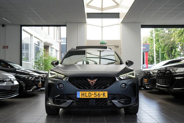 Cupra Formentor 1.4 e-Hybrid | MAT | PANO | LEER | 360° CAMERA | MEMORY