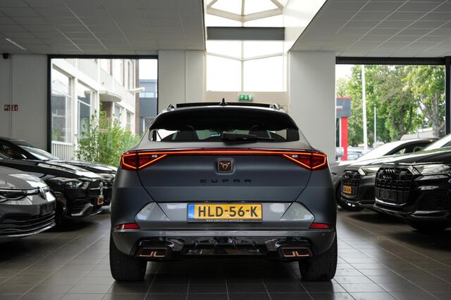 Cupra Formentor 1.4 e-Hybrid | MAT | PANO | LEER | 360° CAMERA | MEMORY