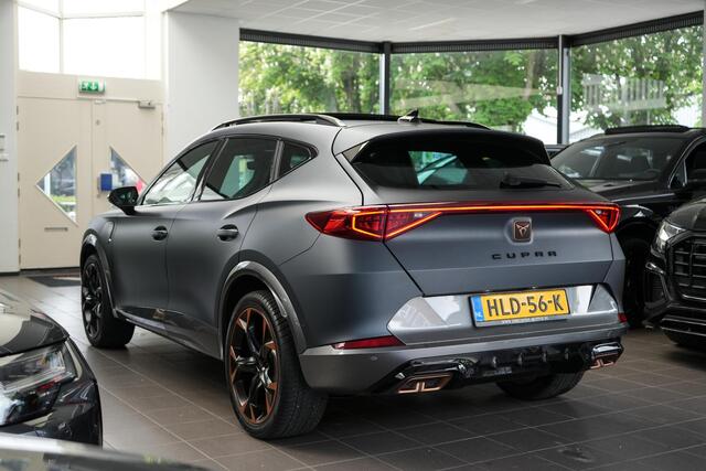 Cupra Formentor 1.4 e-Hybrid | MAT | PANO | LEER | 360° CAMERA | MEMORY