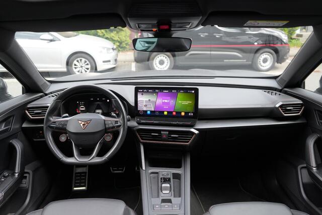 Cupra Formentor 1.4 e-Hybrid | MAT | PANO | LEER | 360° CAMERA | MEMORY