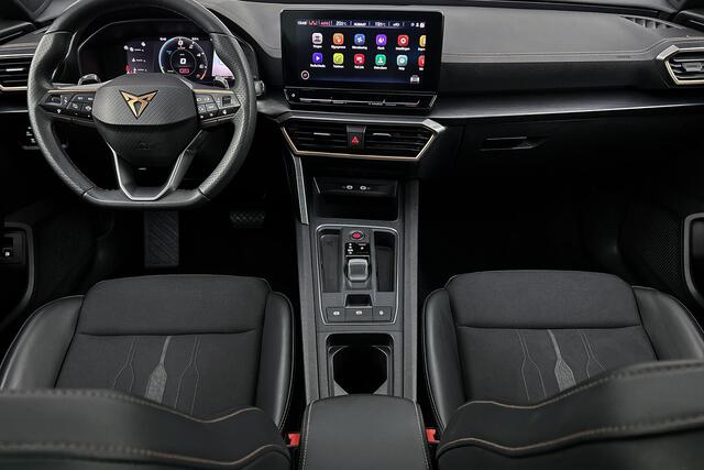 Cupra Formentor 1.4 e-Hybrid Business | Panoramadak | LED koplampen | Adaptief cruise control |