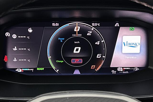 Cupra Formentor 1.4 e-Hybrid Business | Panoramadak | LED koplampen | Adaptief cruise control |