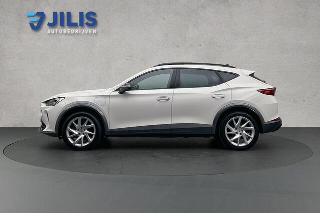 Cupra Formentor 1.4 e-Hybrid Business | Panoramadak | LED koplampen | Adaptief cruise control |