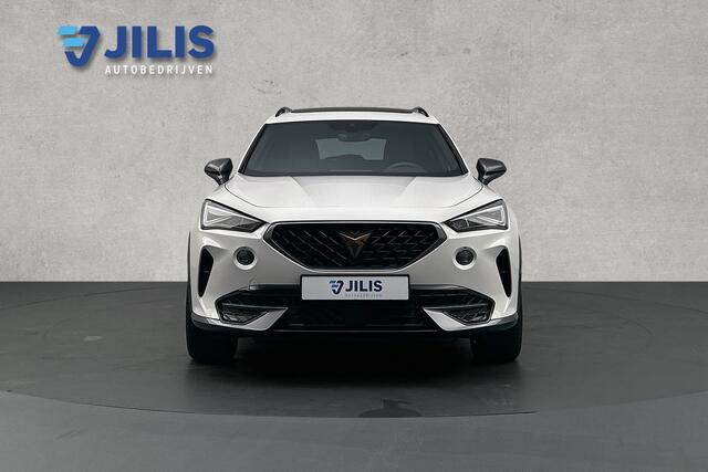 Cupra Formentor 1.4 e-Hybrid Business | Panoramadak | LED koplampen | Adaptief cruise control |
