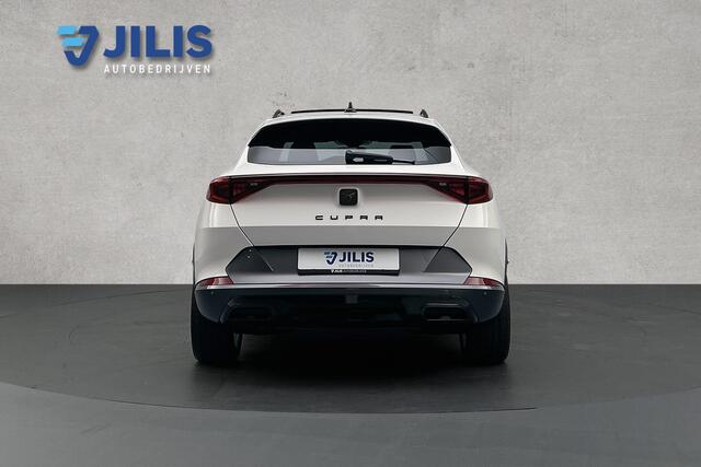 Cupra Formentor 1.4 e-Hybrid Business | Panoramadak | LED koplampen | Adaptief cruise control |