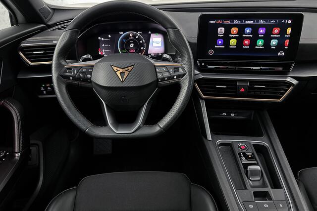 Cupra Formentor 1.4 e-Hybrid Business | Panoramadak | LED koplampen | Adaptief cruise control |