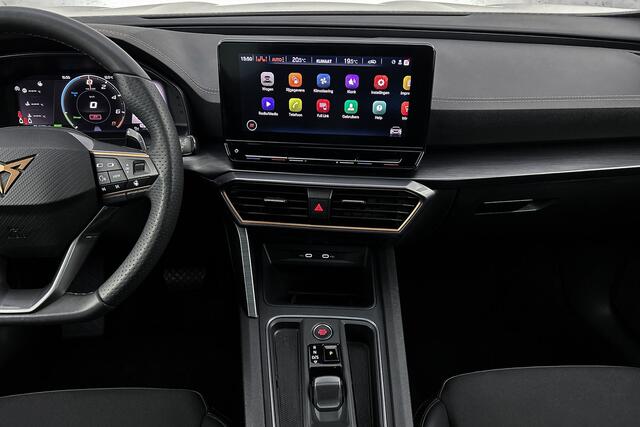 Cupra Formentor 1.4 e-Hybrid Business | Panoramadak | LED koplampen | Adaptief cruise control |