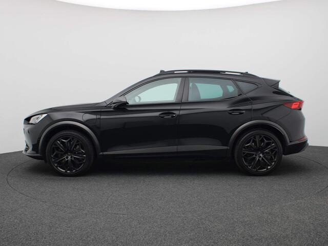 Cupra Formentor 1.4 e-Hybrid VZ Tribe Edition 245PK DSG Beatsaudio, Panoramadak,