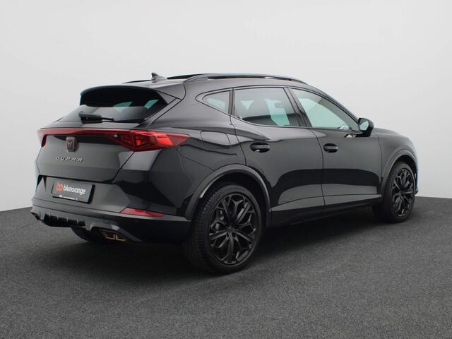 Cupra Formentor 1.4 e-Hybrid VZ Tribe Edition 245PK DSG Beatsaudio, Panoramadak,