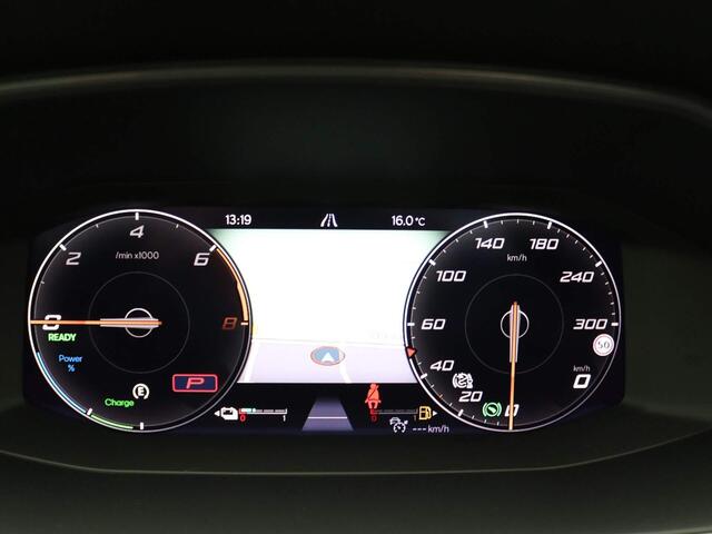 Cupra Formentor 1.4 e-Hybrid VZ Tribe Edition 245PK DSG Beatsaudio, Panoramadak,